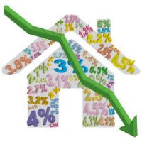 Le taux de crédit encore plus bas