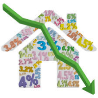 Le taux de crédit encore plus bas