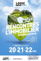 Les rencontres de l'immobilier du Grésivaudan