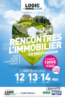 Les rencontres de l'immobilier du Grésivaudan 2017