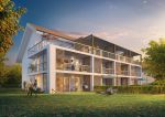 Vente appartement Crolles - Photo miniature 1