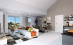 Vente appartement Crolles - Photo miniature 1