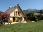 Vente maison Saint-Martin-d'Uriage - Photo miniature 1