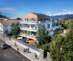 Vente appartement GRENOBLE - Photo miniature 1