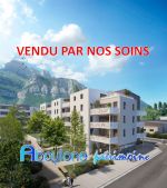 Vente appartement CROLLES - Photo miniature 1