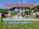 Vente maison MEYLAN - Photo miniature 1