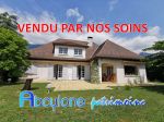 Vente maison ST-ISMIER - Photo miniature 1